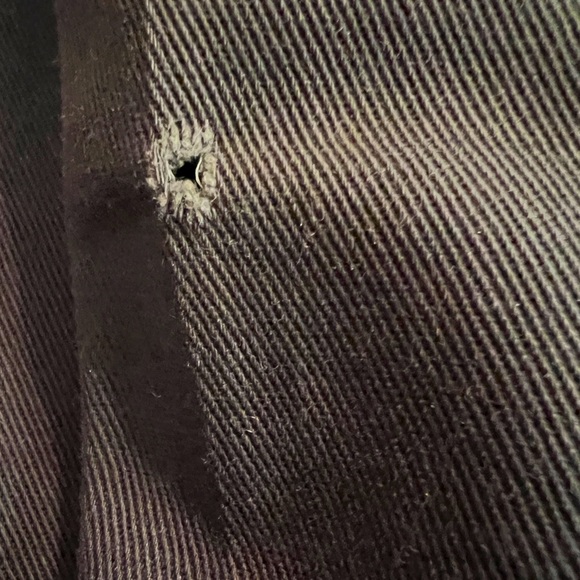 CALVIN KLEIN Men’s Pants - Picture 2 of 5